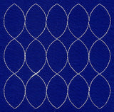 Wakaba Sashiko Square