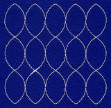 Wakaba Sashiko Square