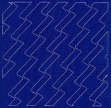 Inazuma Sashiko Square