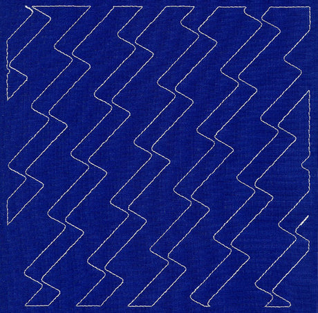 Inazuma Sashiko Square