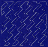 Inazuma Sashiko Square