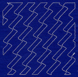 Inazuma Sashiko Square