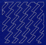 Inazuma Sashiko Square