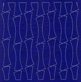 Yarai Sashiko Square