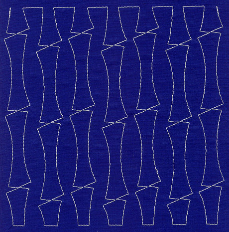 Yarai Sashiko Square