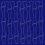 Yarai Sashiko Square