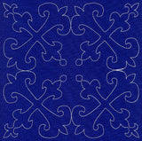 Kapitan Sashiko Square