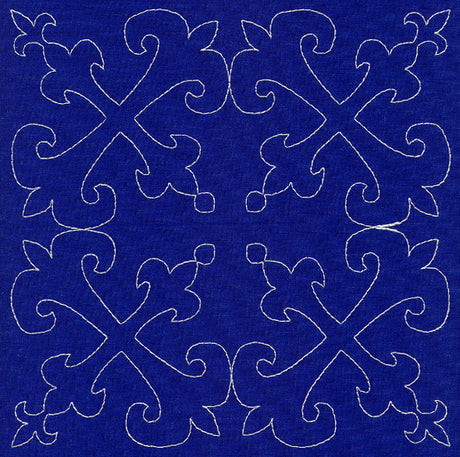 Kapitan Sashiko Square