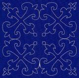 Kapitan Sashiko Square