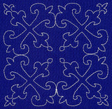 Kapitan Sashiko Square