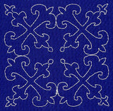 Kapitan Sashiko Square