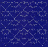 Kokoro Sashiko Square