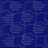 Utsukushii Sashiko Square