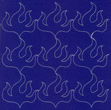 Honoo Sashiko Square