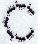 Ant Letter C (3 inch)
