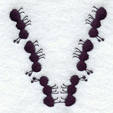 Ant Letter V (3 inch)