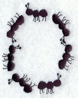 Ant Number 0 (3 inch)