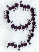 Ant Number 9 (3 inch)