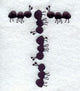 Ant Letter T (3 inch)