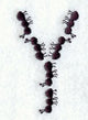 Ant Letter Y (3 inch)