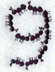 Ant Number 9 (3 inch)
