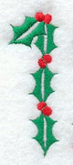 Holly Number 1 (3 inch)