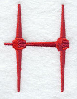 Golf Tee Letter H (3 inch)