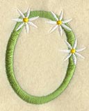 Daisy Number 0 (3 Inch)