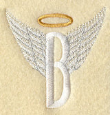 Angel Letter B (3 inch)