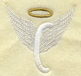 Angel Letter C (3 inch)