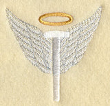 Angel Letter T (3 inch)