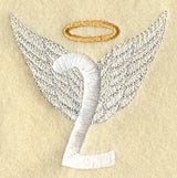Angel Number 2 (3 inch)