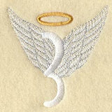Angel Number 3 (3 inch)