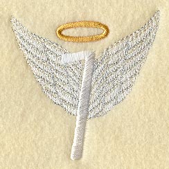 Angel Number 7 (3 inch)