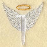 Angel Number 1 (3 inch)