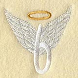 Angel Number 6 (3 inch)