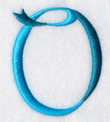 Ribbon Number 0 (3 inch)