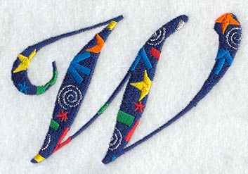 Confetti Letalphater W (3 inch)