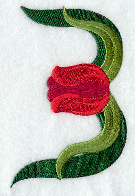 Tulip Number 3 - 5 inch