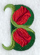 Tulip Letter B - 5 inch