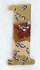 Camouflage Number 1 - 5 inch
