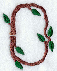 Branch Number 0 - 5 inch