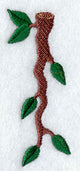 Branch Number 1 - 5 inch
