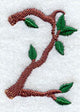Branch Number 2 - 5 inch
