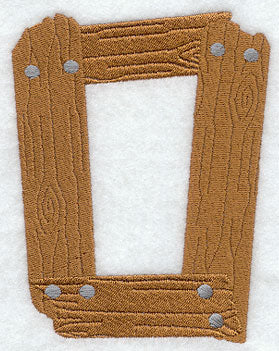 Board Number 0 - 5 inch