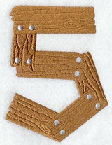 Board Number 5 - 5 inch