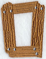 Board Number 0 - 3 inch