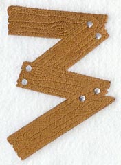 Board Number 3 - 5 inch