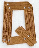 Board Letter Q - 5 inch