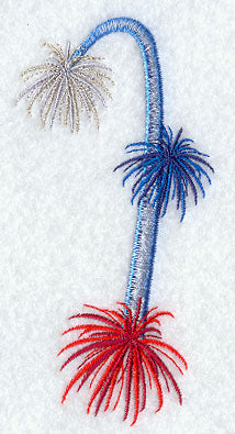 Fireworks Number 1 - 5 inch